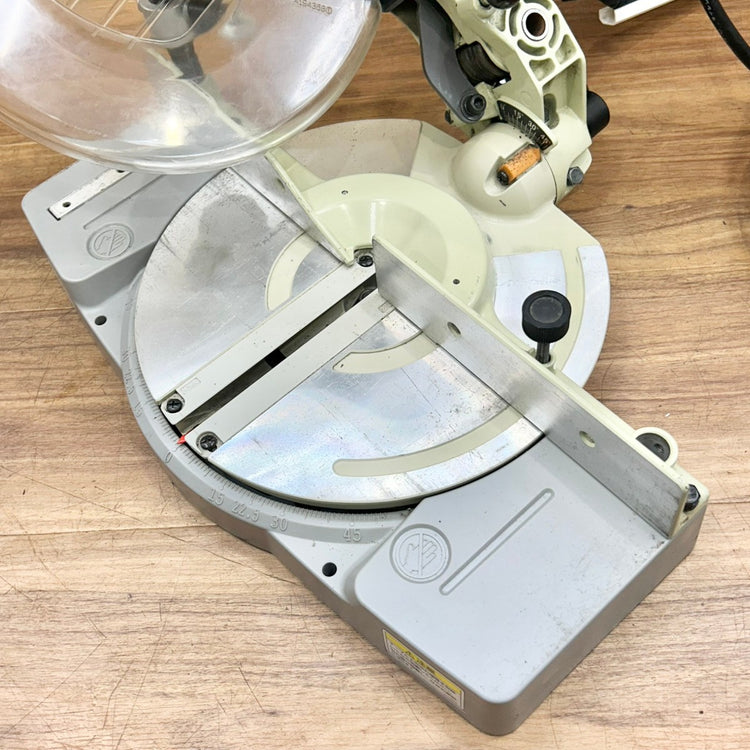 ◆マキタ makita 卓上マルノコ LS0840F 【船橋馬込店】