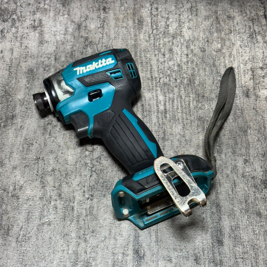 ◆マキタ(makita) コードレスインパクトドライバー TD173DZ 【市川行徳店】