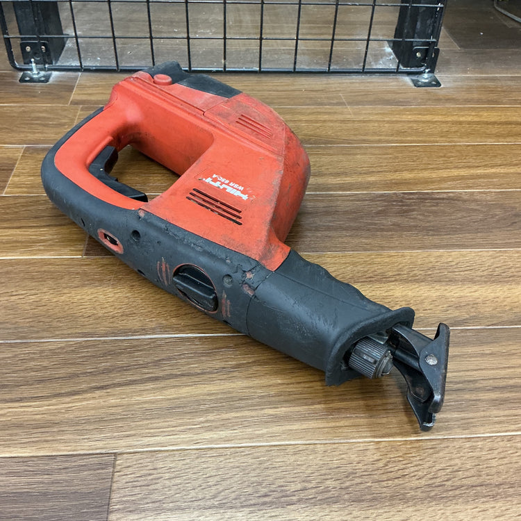 ヒルティ WSR-650A 充電式レシプロソー 【蓮田店】