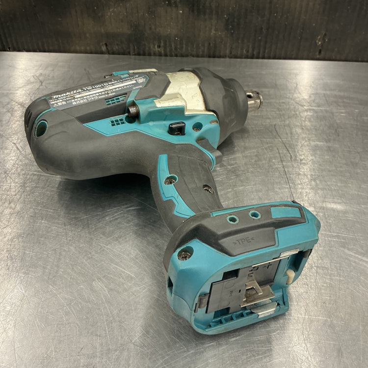 【中古】マキタ/makita コードレスインパクトレンチ TW1001DZ  【越谷店】