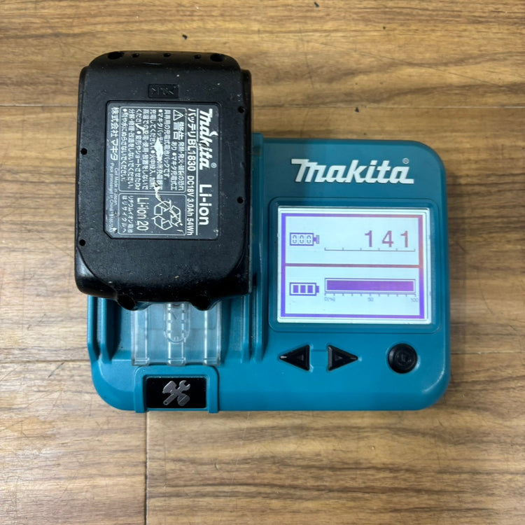 ▲マキタ 充電式ジグソー JV182D 【船橋馬込店】