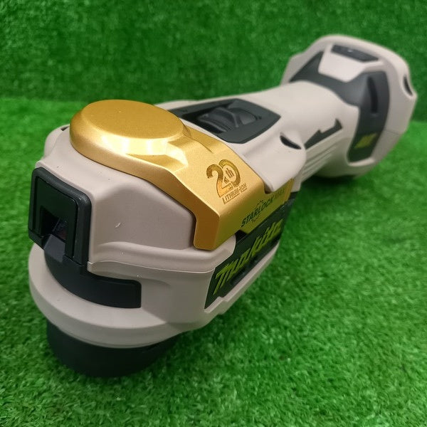 充電式マルチツール 20周年モデル プレミアムグレージュ TM52DZPG 【野田愛宕店】
