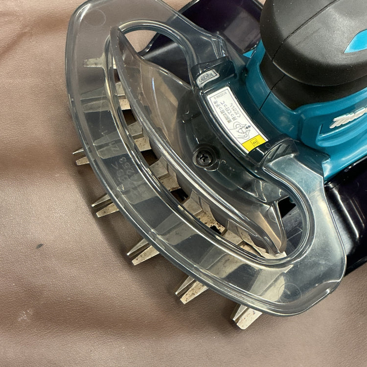【中古】 マキタ(makita) MUM604D 充電式芝生バリカン  【越谷店】