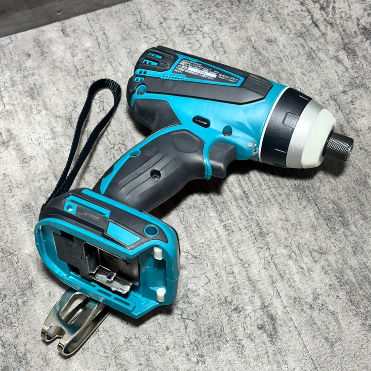 ◆マキタ(makita) コードレス4モードインパクトドライバー TP141DRGX 【市川行徳店】