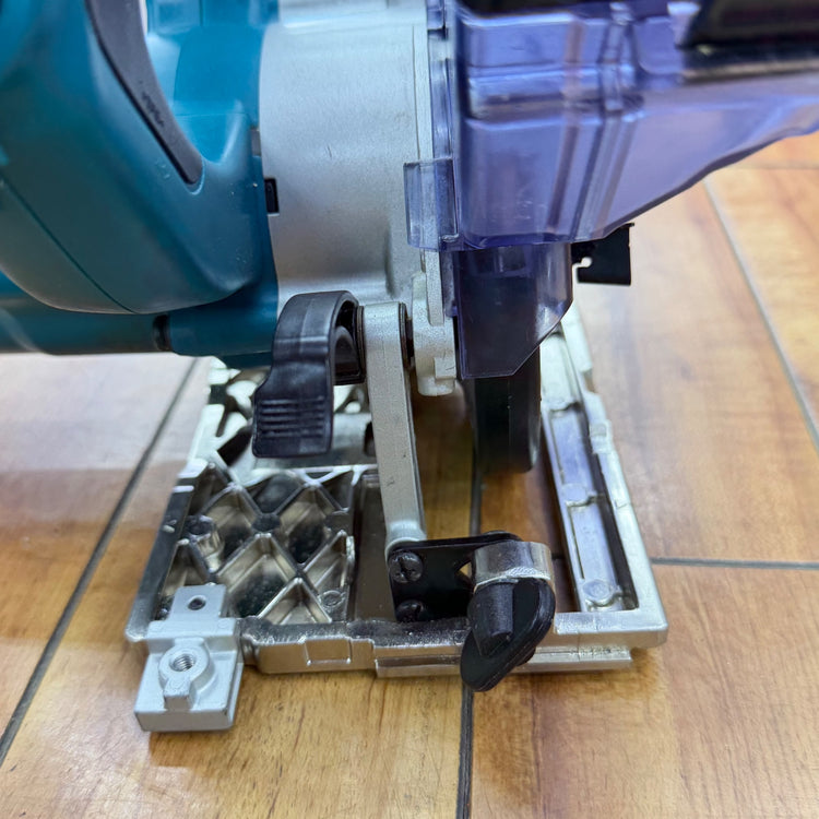 動作良好 美品 100mm 防じんマルノコ KS4100F 【リライズ蓮田店】