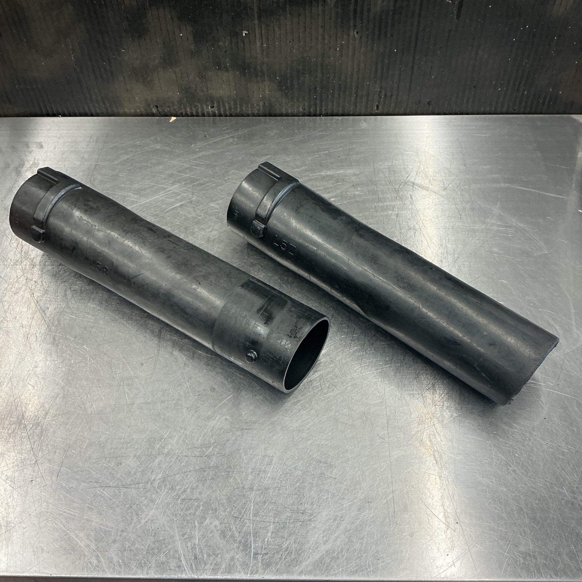 【中古】ゼノア/ZENOAH　エンジンブロワー　EBZ8001【越谷店】