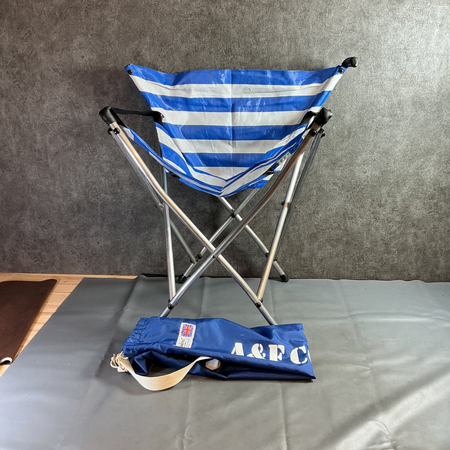 【中古】マクラーレン　ガダバウトチェア  【越谷店】