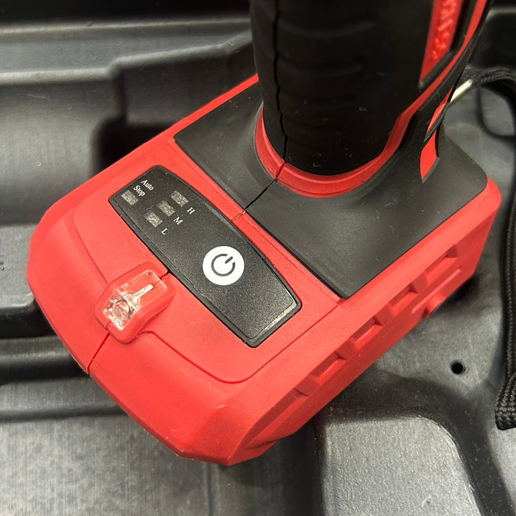 美品 アストロプロダクツ ASTRO 18V 1/2 充電式インパクトレンチ IW910-500N 【船橋馬込店】