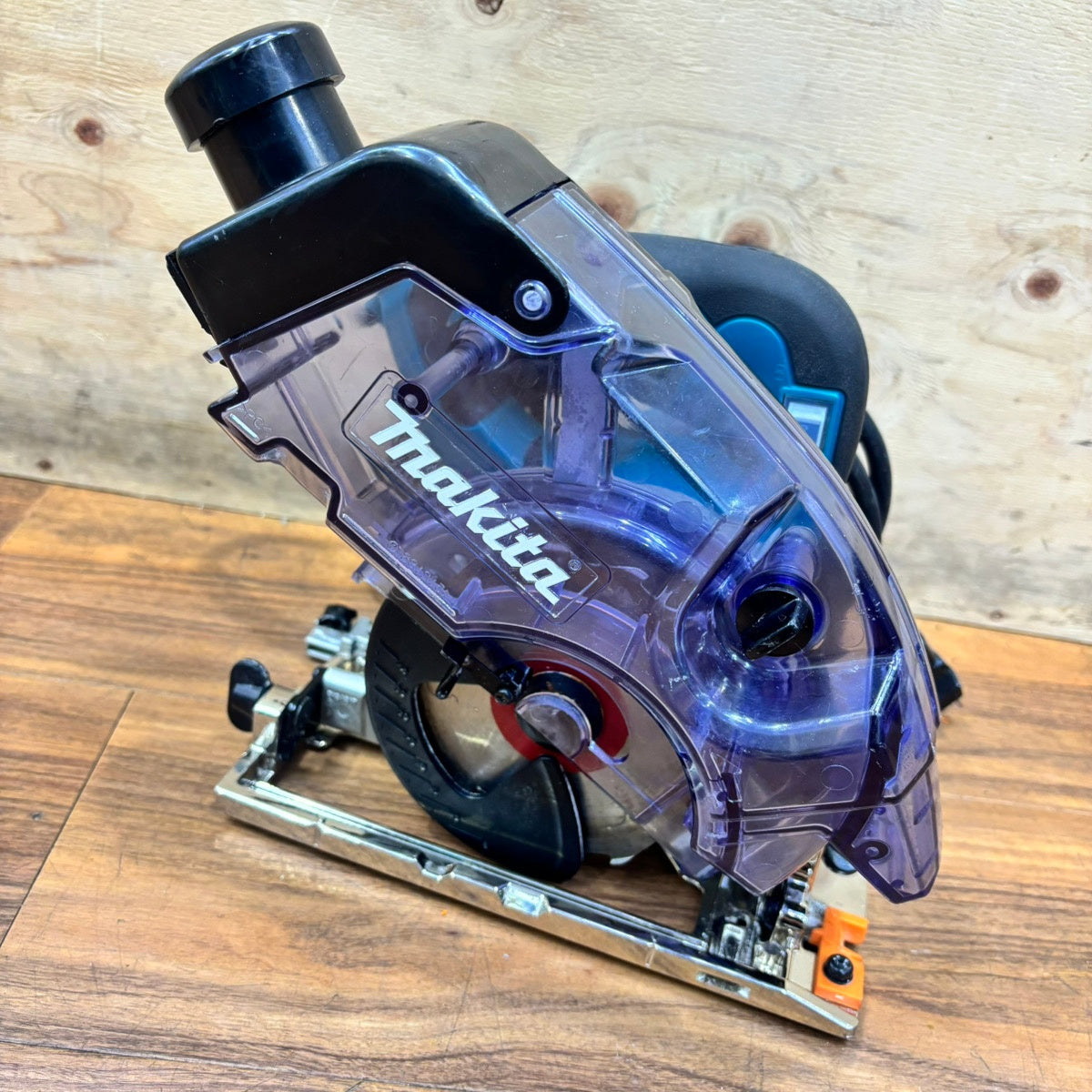 ◆マキタ(makita) 125mm 防じん丸のこ KS5100F 【船橋馬込店】