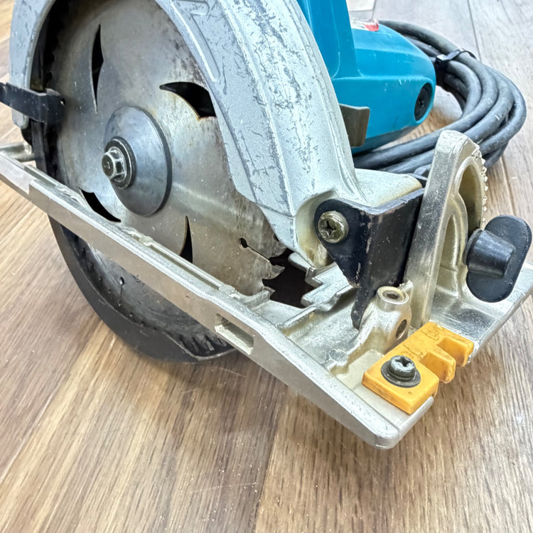 動作良好 165mm 6型マルノコ 5631BA 【リライズ蓮田店】