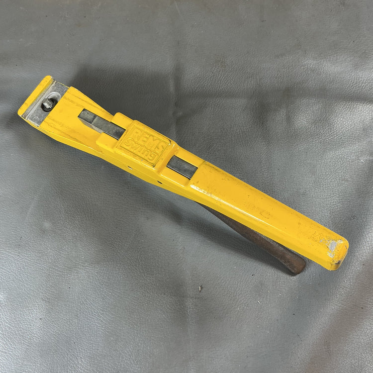 【中古】REMS レムス SWING スウィング ラチェット式ベンダー TB217  【越谷店】