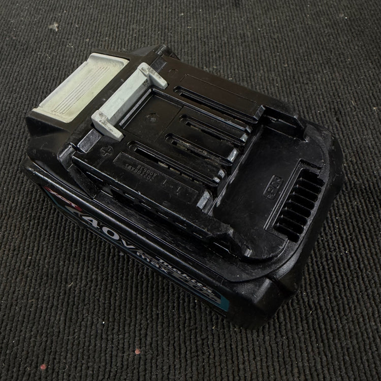40V リチウムイオンバッテリー BL4040 【蓮田店】