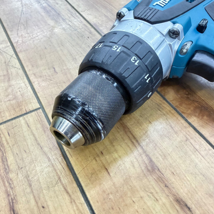18V充電式ドライバドリル DF458DZ 未使用バッテリー1個付属(BL1860B) 【リライズ蓮田店】