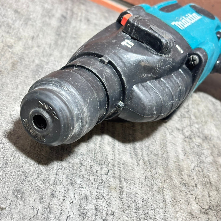 ◆マキタ makita 充電式ハンマドリル HR162DZ 本体のみ 【市川行徳店】