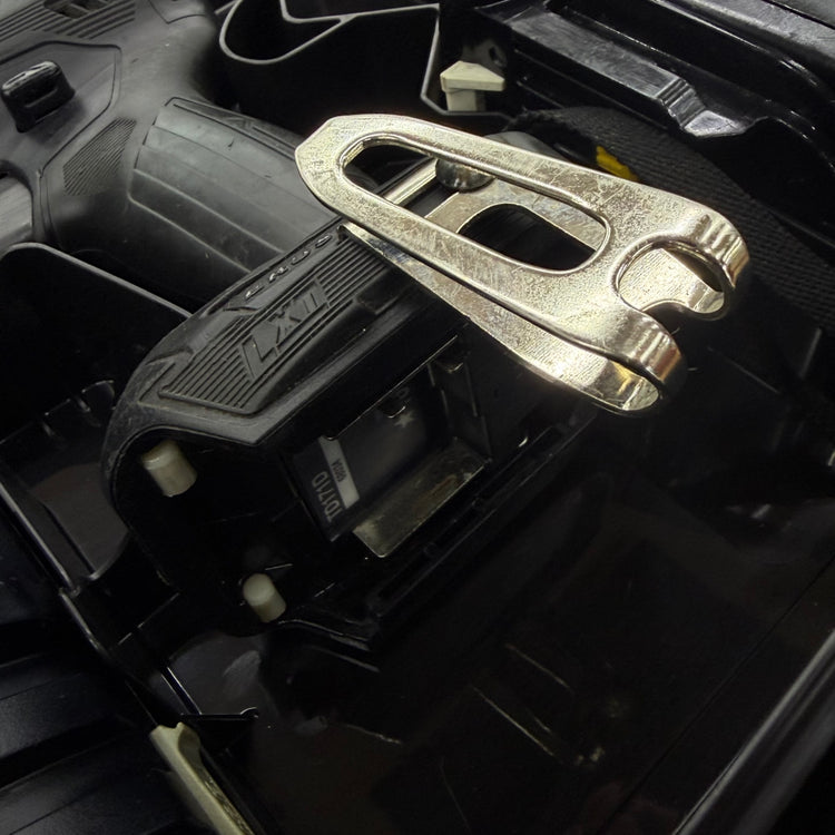 18V コードレスインパクトドライバー TD171DRGXB 【リライズ蓮田店】