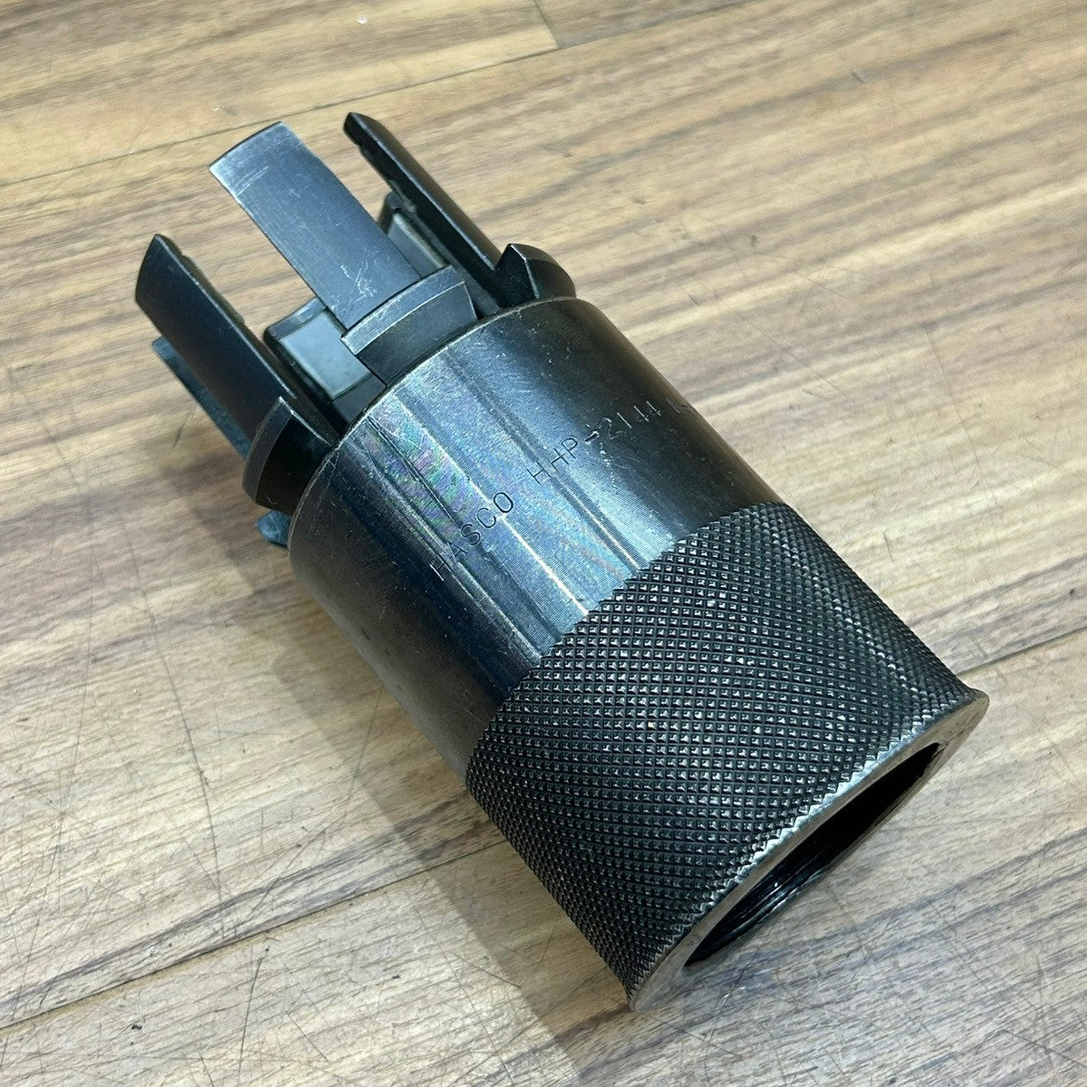 HASCO ハスコー ホークオイルシールプッシャー HHP-2144 HHP-SH スライドハンマー 付き 【船橋馬込店】