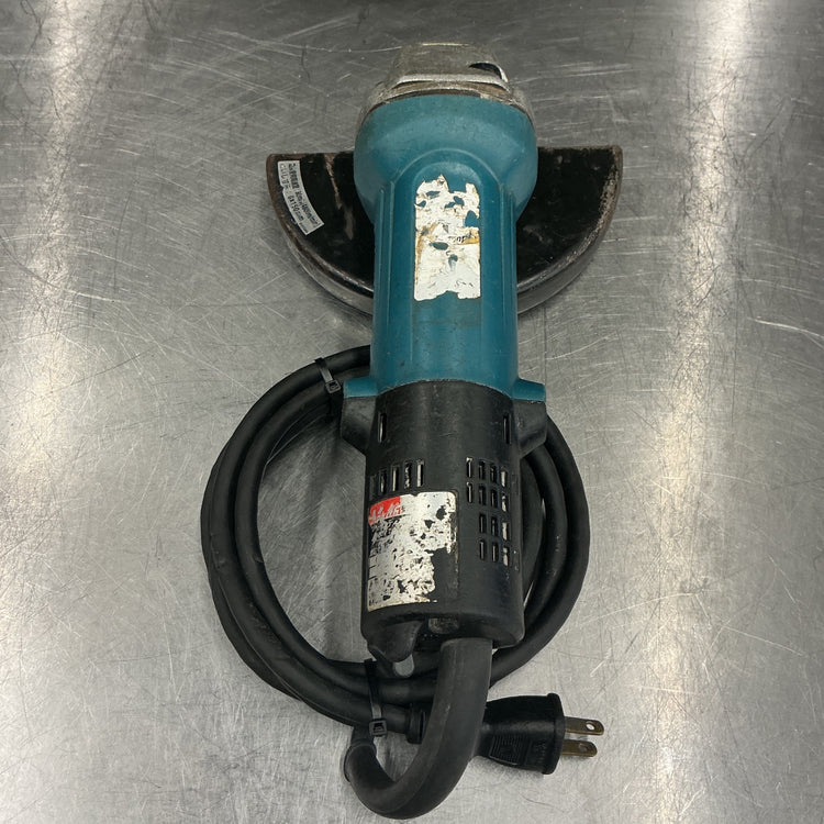 【中古現状品】マキタ/makita ディスクグラインダー 9535B 【越谷店】