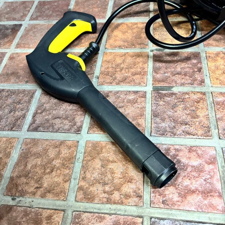 ▲ケルヒャー(KARCHER) 高圧洗浄機 JTK Silentslimbasic 【市川行徳店】
