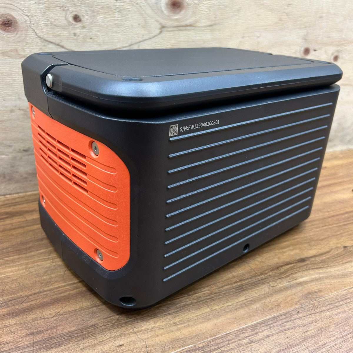 Jackery ジャクリ ポータブル電源 PTB071 【船橋馬込店】