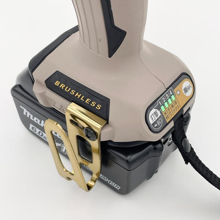 ◆マキタ(makita) インパクトドライバー 20周年モデル プレミアムグレージュ TD173DGXPG 【市川行徳店】