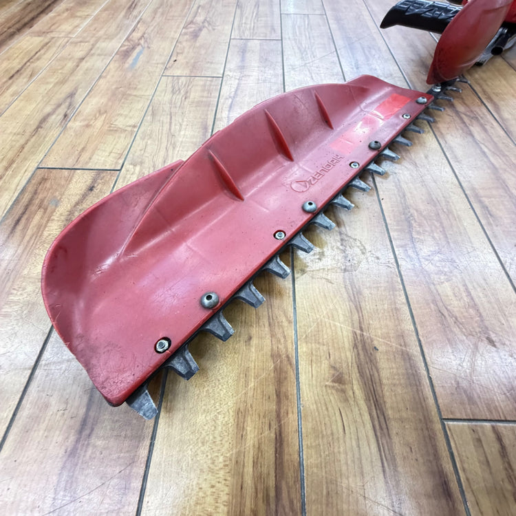 動作良好 710mm エンジンヘッジトリマ HT751HPro-1 【リライズ蓮田店】