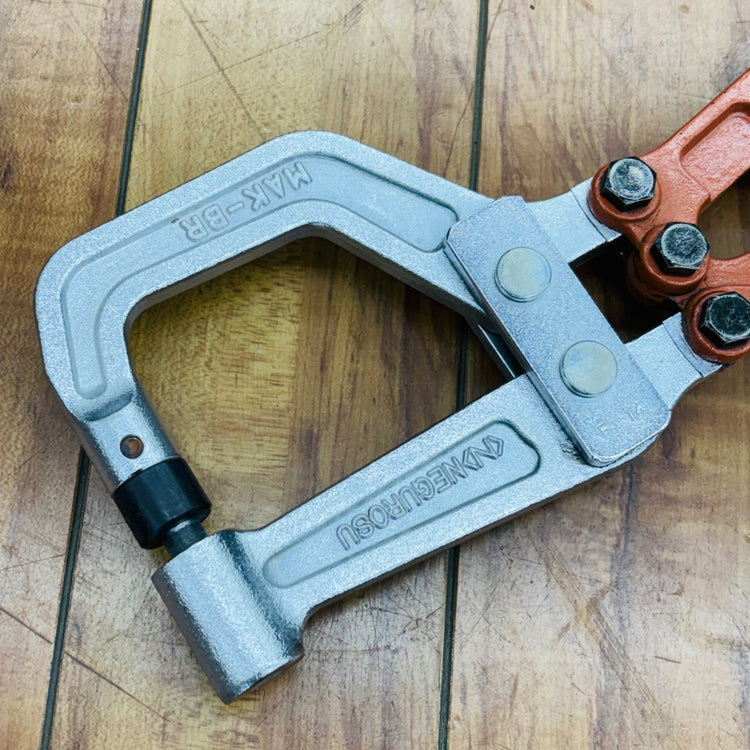 軽量間柱穴あけ工具 MAK-BR 【リライズ蓮田店】