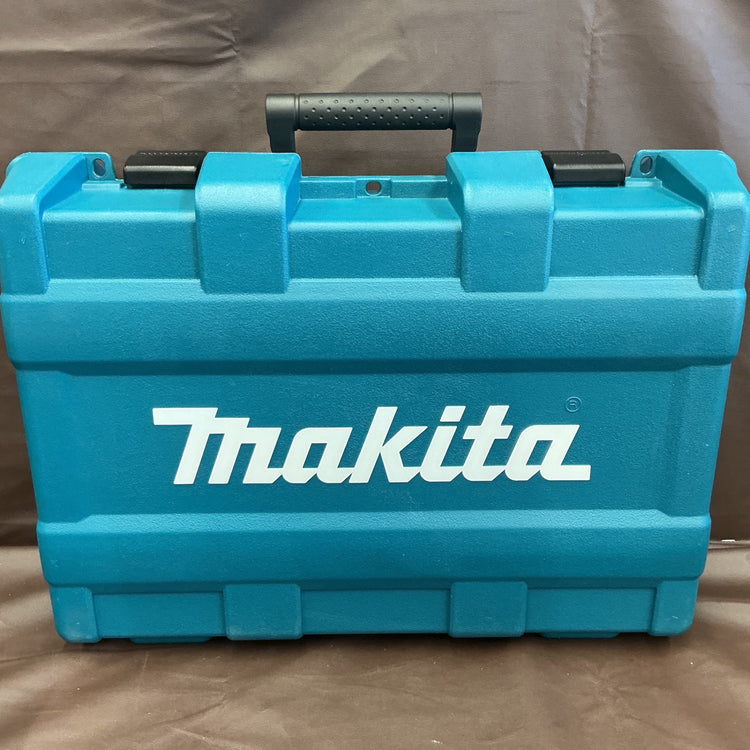 【未使用品】 マキタ(makita) 100mmコードレスディスクグラインダ GA408DRGX 【越谷店】