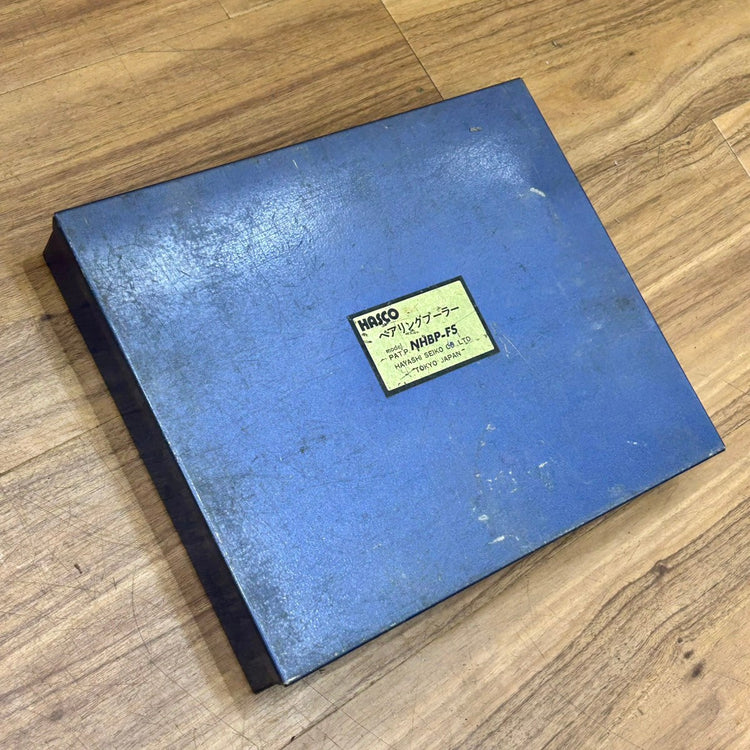 HASCO ハスコー インナー ベアリングプーラー NHBP-FS 【船橋馬込店】