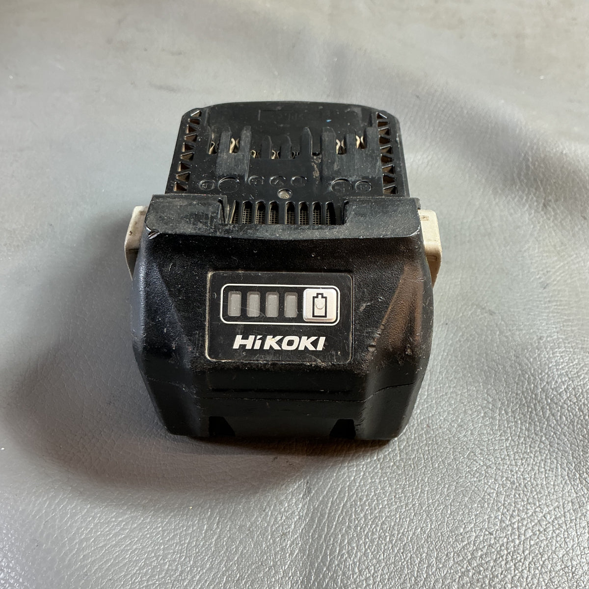 【中古現状品】ハイコーキ(HIKOKI) リチウムイオンバッテリー 36V/2.5Ah BSL36A18  【越谷店】