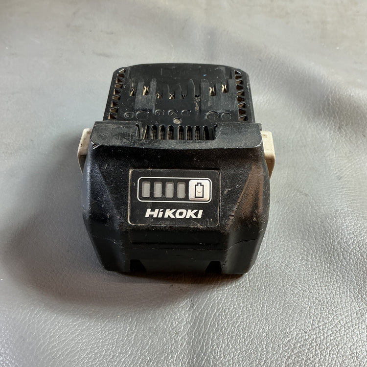 【中古現状品】ハイコーキ(HIKOKI) リチウムイオンバッテリー 36V/2.5Ah BSL36A18  【越谷店】