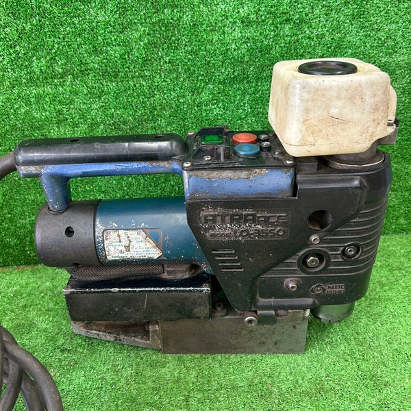 磁気ボール盤 アトラエース Lo-3550 【野田愛宕店】