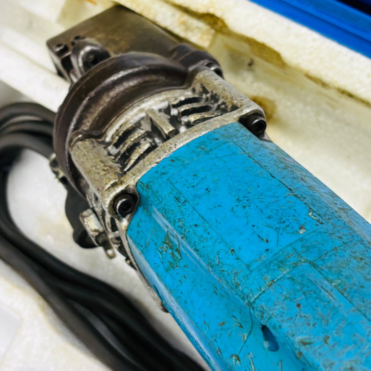 動作確認済み  16mm 鉄筋カッター HBC-316 ケース付【リライズ蓮田店】
