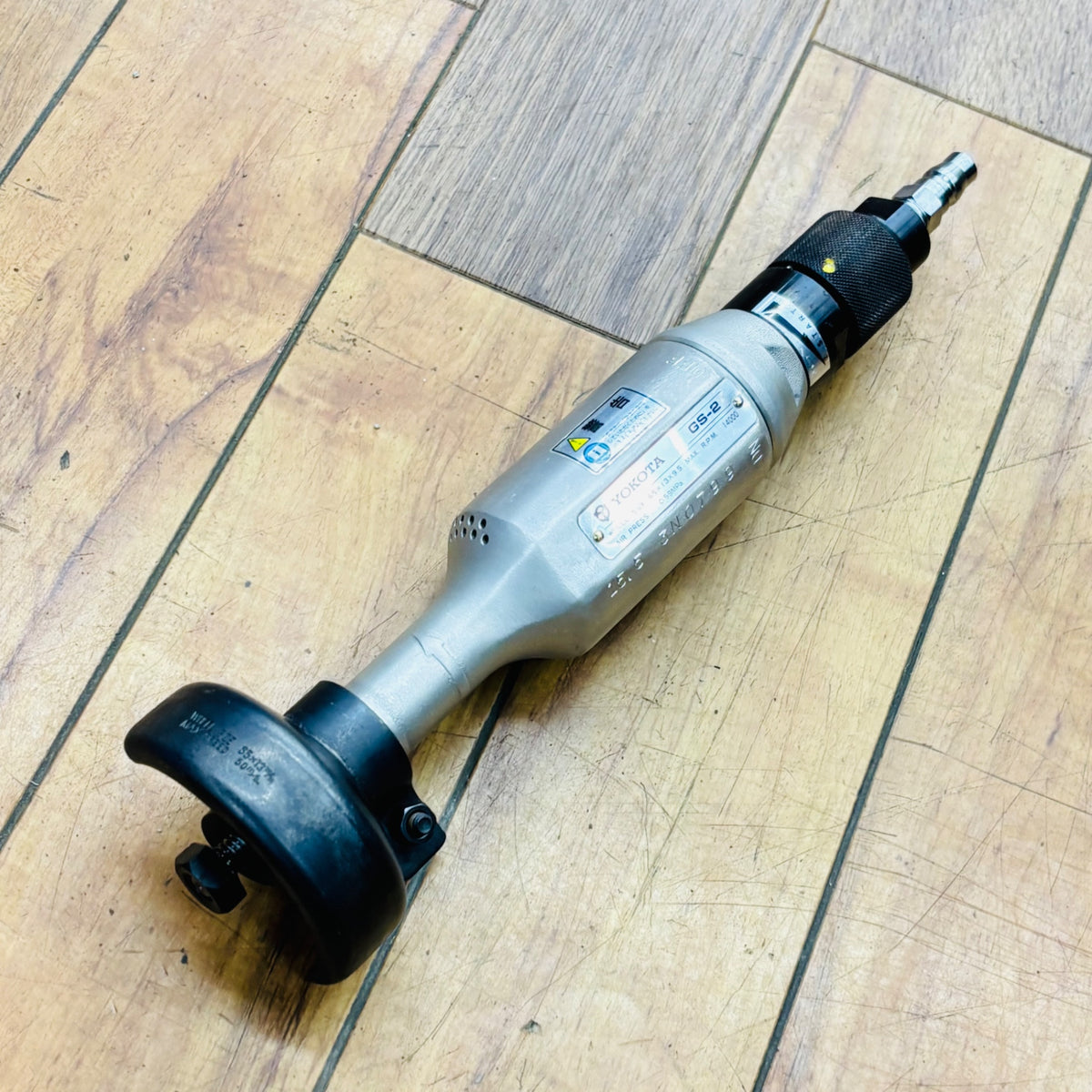 美品  ストレートグラインダ GS-2 【中古】 【蓮田店】