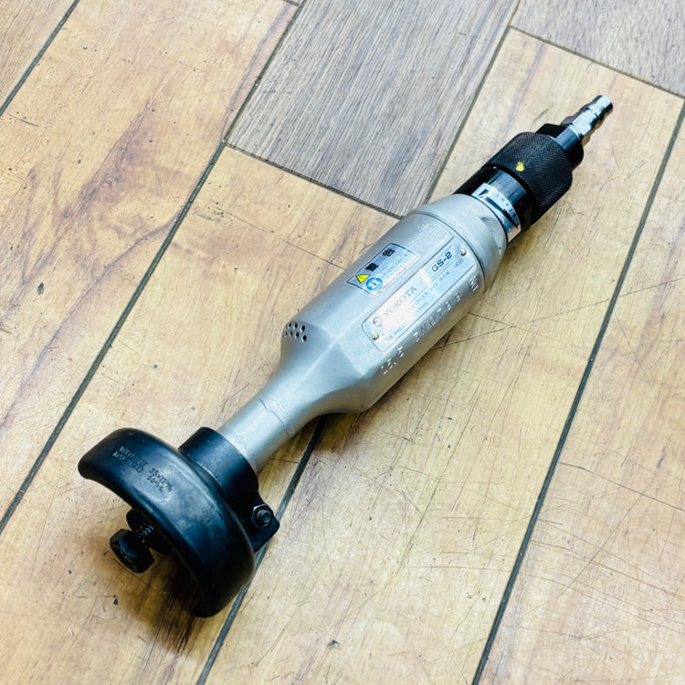 美品  ストレートグラインダ GS-2 【中古】 【蓮田店】