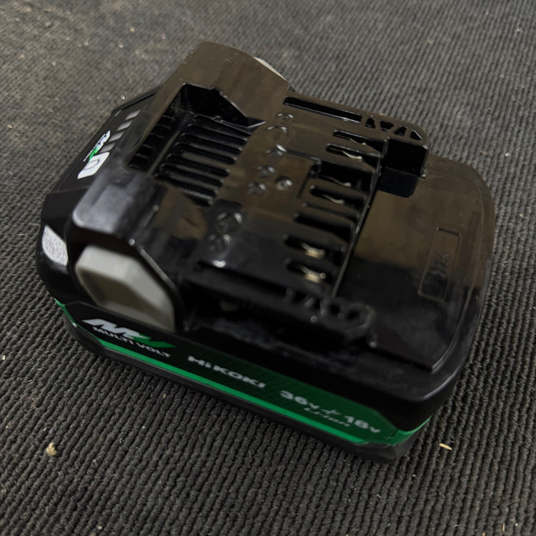 【美品】リチウムイオンバッテリー 36V/2.5Ah BSL36A18X 【中古】 【蓮田店】