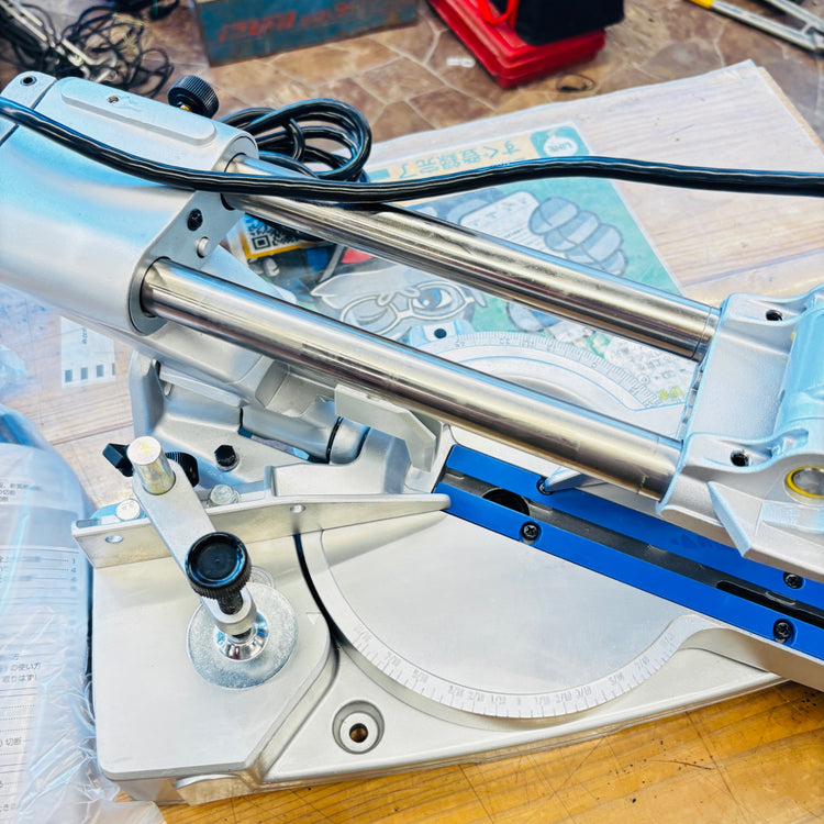 ◆ハイコーキ HIKOKI 190mm 卓上スライドマルノコ FC7FSB 【越谷店】