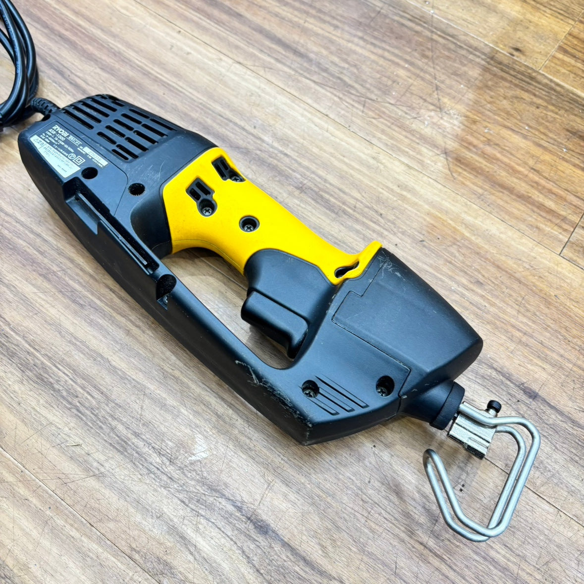 ◆リョービ(RYOBI) 電気のこぎり ASK-1000 【船橋馬込店】