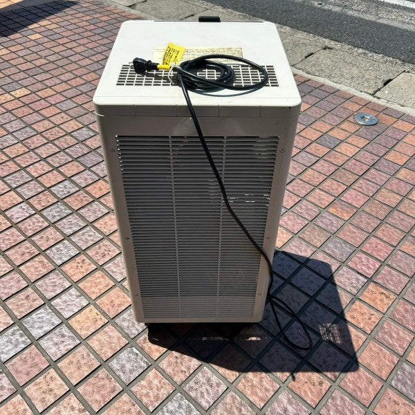 業務用除湿器 DM-15