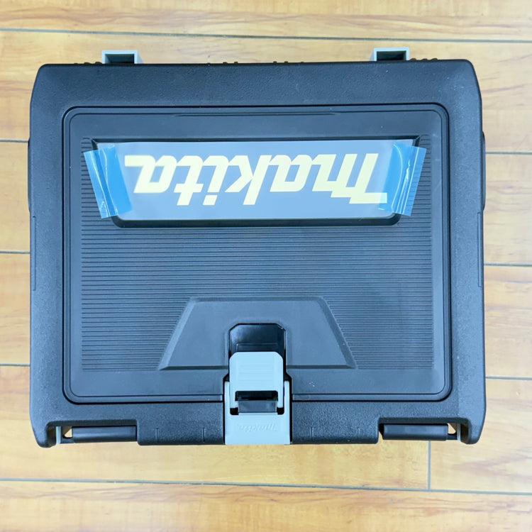 未使用 インパクトドライバー 20周年モデル プレミアムレッド 本体のみ TD173DZPR 【リライズ蓮田店】