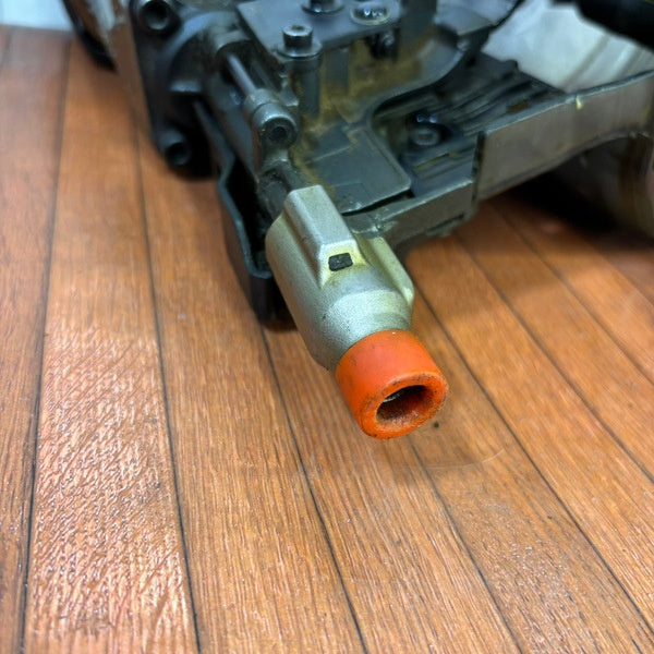 ◆ハイコーキ(HIKOKI 　) 高圧エア釘打ち機 NV75HRA(N) 【野田愛宕店】