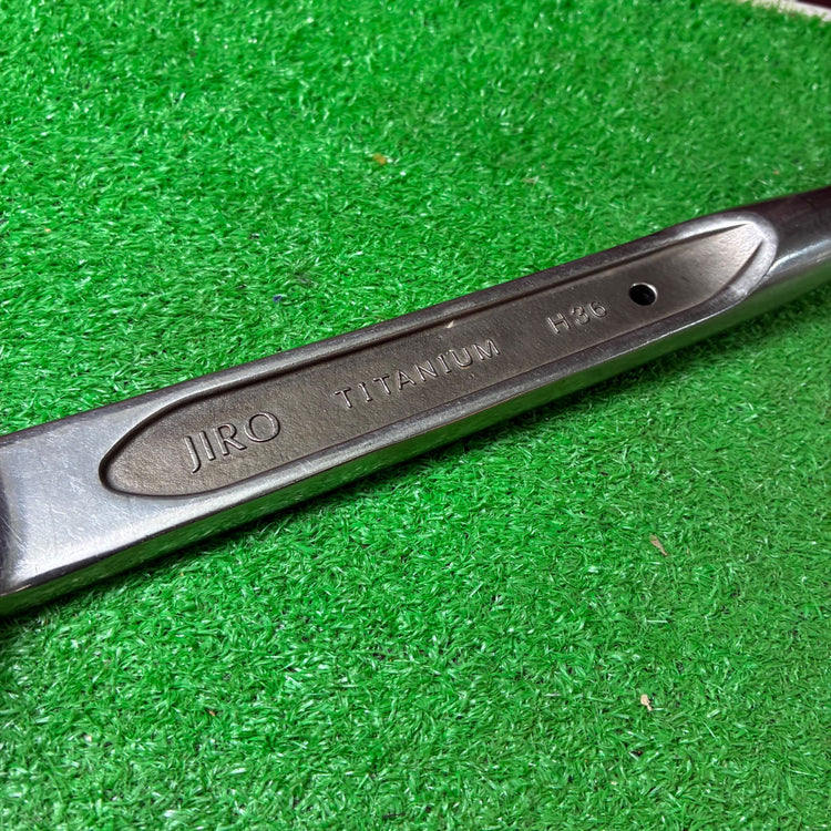 チタンメガネレンチ M22 H36 【市川行徳店】