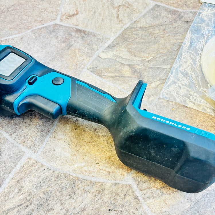 ◆マキタ(makita) 125mmコードレスランダムオービットポリッシャ PO500DZ 【越谷店】