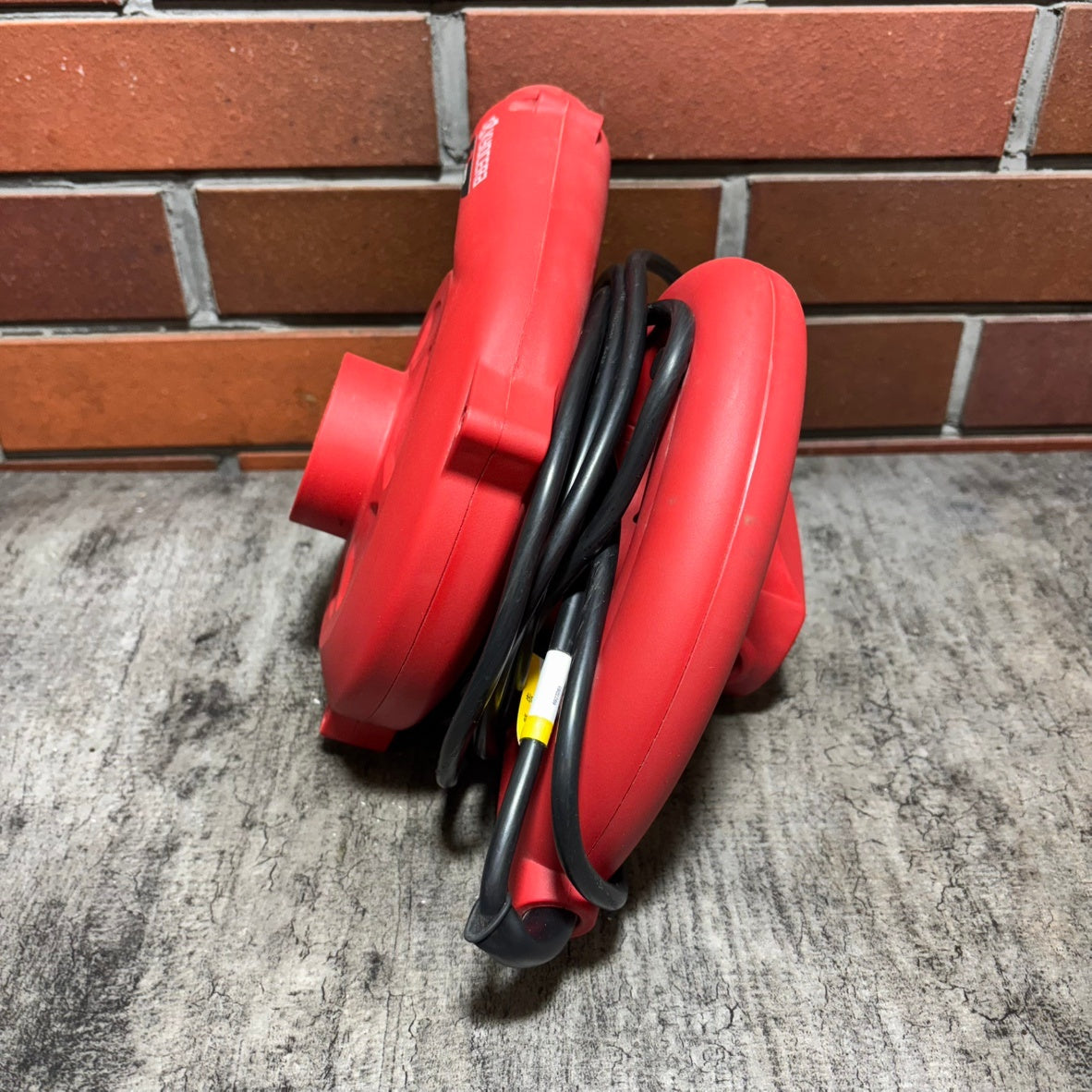 ▲京セラ(kyocera) ブロワ BL-3500 【市川行徳店】