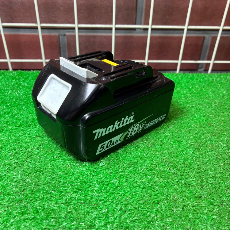 リチウムイオンバッテリー BL1850 【市川行徳店】