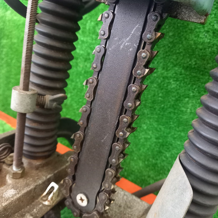 チェーンノミ  7100B 【野田愛宕店】