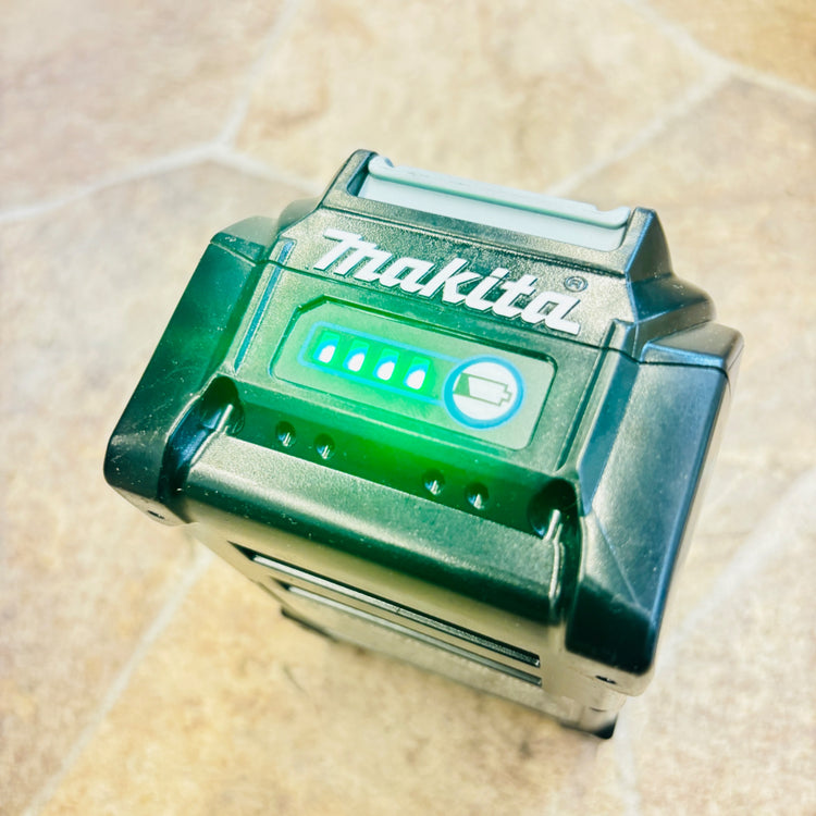 ◆マキタ(makita) リチウムイオンバッテリー BL4040 【越谷店】