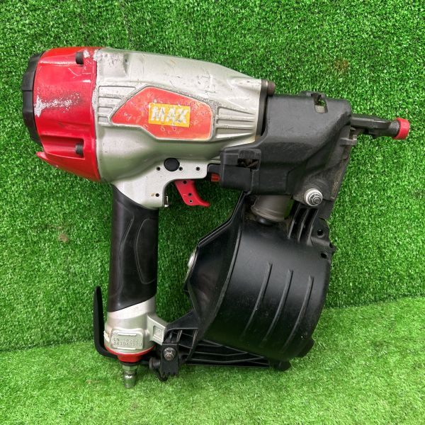 常圧エア釘打ち機 CN-565S2 【野田愛宕店】