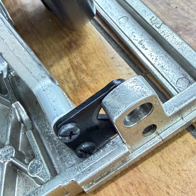 動作良好 125mm 防じん丸のこ KS5000FX 【リライズ蓮田店】