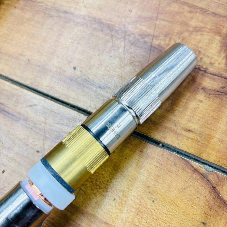 保管品 未使用  CO2・MAG45° カーブド溶接トーチ RT3500H(350A) 【未使用】 【蓮田店】