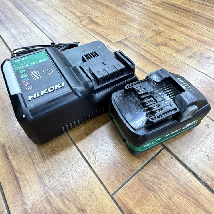 美品 36V コードレス集じん機 R3640DA(XPSZ) 【リライズ蓮田店】